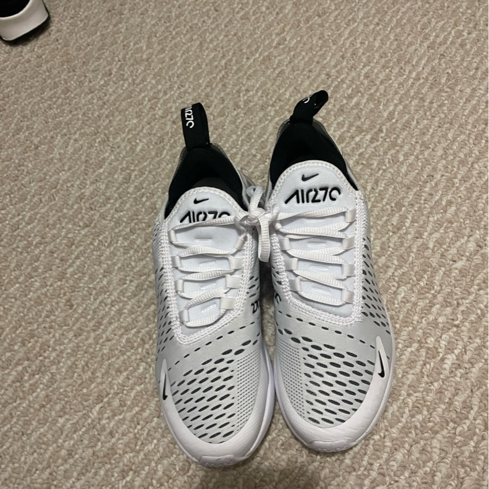 Nike size 7